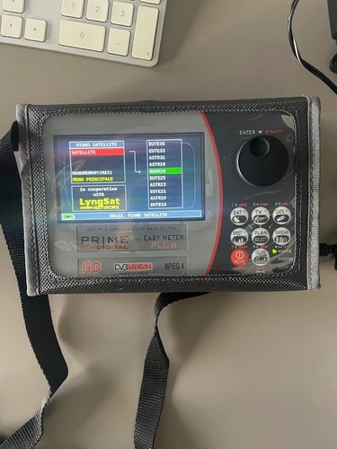 Prime digital easy - meter, plus