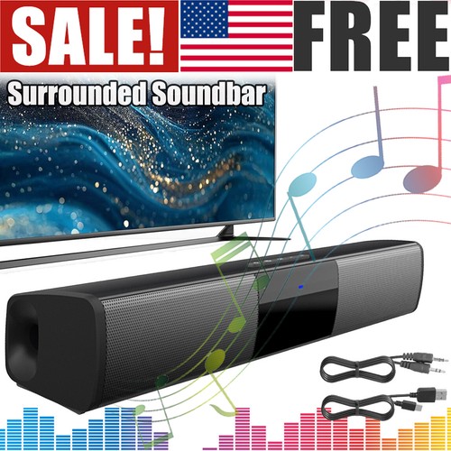 Soundbar bluetooth 0 - soundbar, 5.0