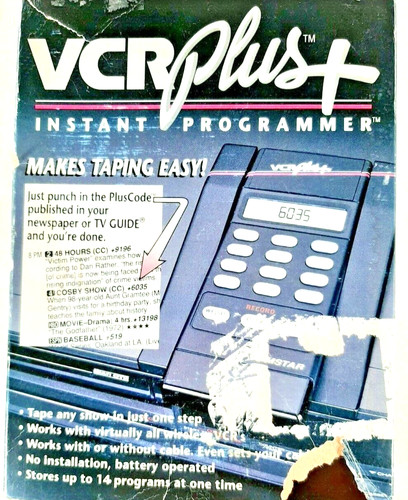 Videoregistratore plus - videoregistratore,