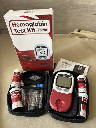 Vivadiag plus vom01 misuratore - vivadiag,