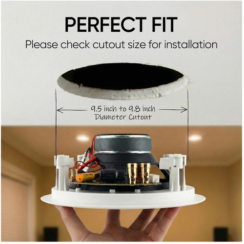 Sistema audio home theater - audio,